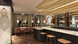 Marty Hotel, Tapestry Coll by Hilton Restaurant