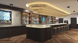 Marty Hotel, Tapestry Coll by Hilton Restaurant