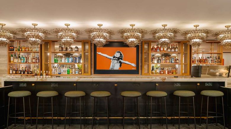 <b>Marty Hotel, Tapestry Coll by Hilton Restaurant</b>. Images powered by <a href="https://iceportal.shijigroup.com/" title="IcePortal" target="_blank">IcePortal</a>.
