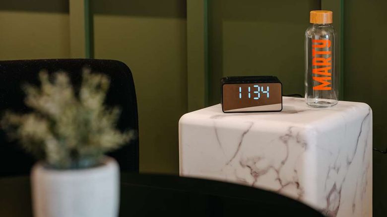 <b>Marty Hotel, Tapestry Coll by Hilton Other</b>. Images powered by <a href="https://iceportal.shijigroup.com/" title="IcePortal" target="_blank">IcePortal</a>.