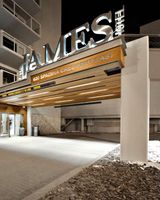 The James Hotel