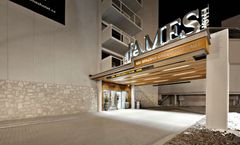 The James Hotel
