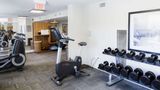 The James Hotel Health