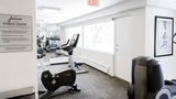 The James Hotel Health