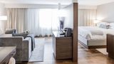 The James Hotel Suite