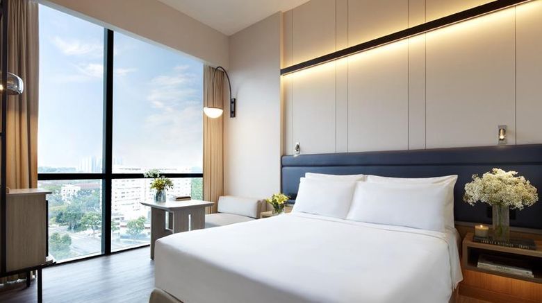 <b>Momentus Hotel Alexandra Room</b>. Images powered by <a href="https://iceportal.shijigroup.com/" title="IcePortal" target="_blank">IcePortal</a>.
