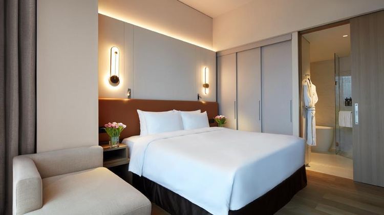 Momentus Hotel Alexandra Suite