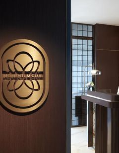 Momentus Hotel Alexandra
