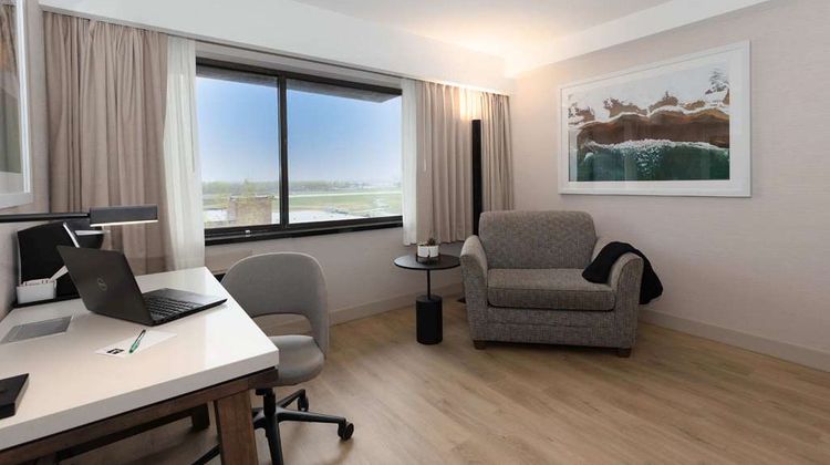 Valhalla Inn Thunder Bay Room
