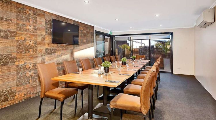 Comfort Inn Whyalla Meeting