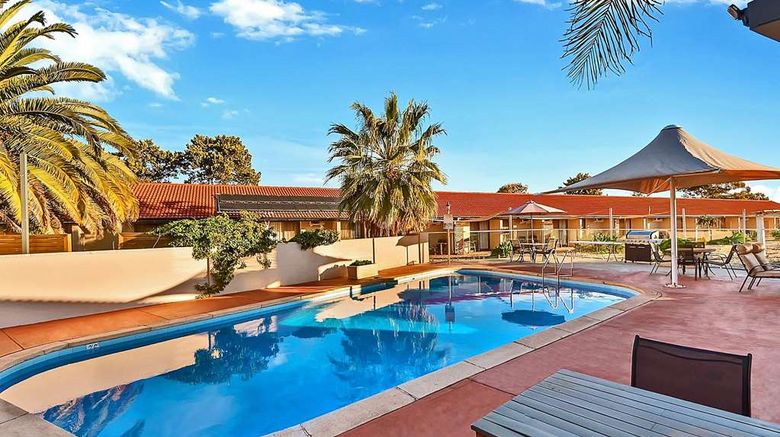 <b>Comfort Inn Whyalla Pool</b>. Images powered by <a href="https://iceportal.shijigroup.com/" title="IcePortal" target="_blank">IcePortal</a>.