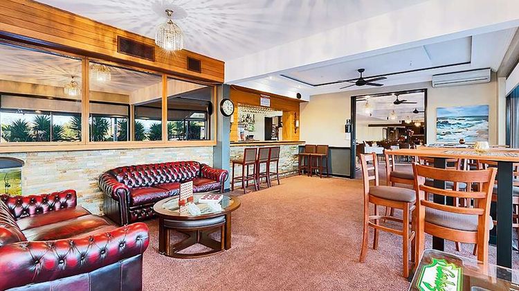 Comfort Inn Whyalla Restaurant