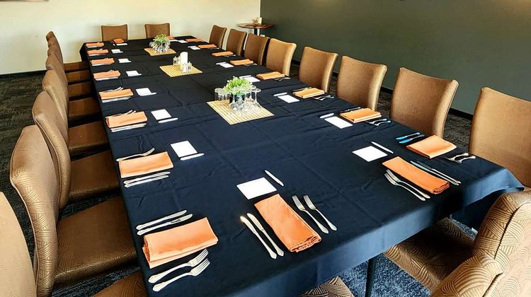 Comfort Inn Whyalla Meeting