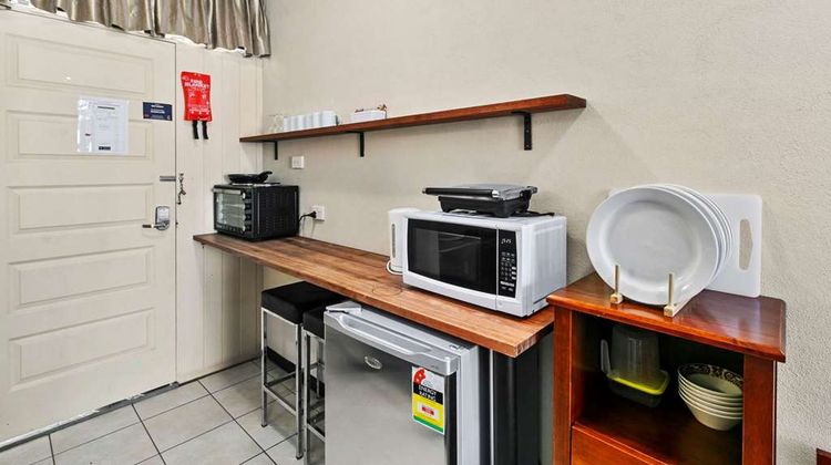 Comfort Inn Whyalla Room