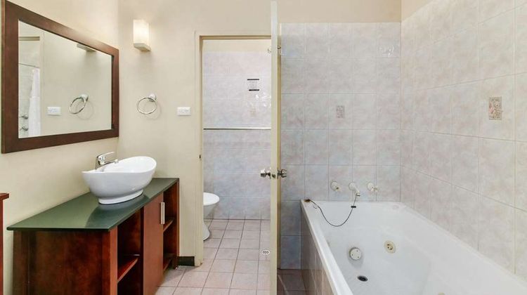 Comfort Inn Whyalla Room