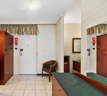 Comfort Inn Whyalla Room