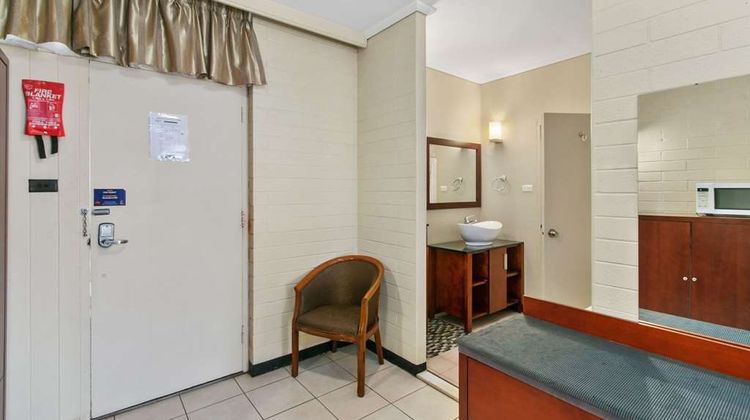 Comfort Inn Whyalla Room