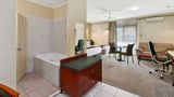 <b>Comfort Inn Whyalla Room</b>. Images powered by <a href="https://iceportal.shijigroup.com/" title="IcePortal" target="_blank">IcePortal</a>.