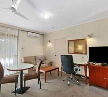 Comfort Inn Whyalla Room