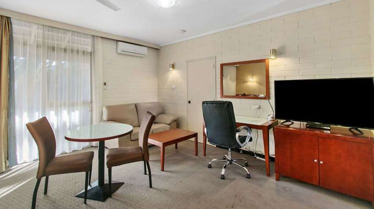 Comfort Inn Whyalla Room