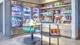 Home2 Suites by Hilton Huntsville Restaurant