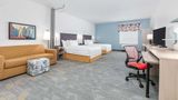 Home2 Suites by Hilton Huntsville Room