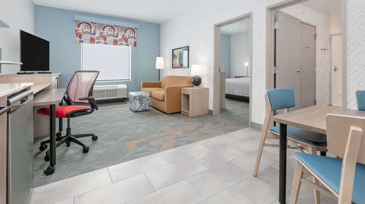 Home2 Suites by Hilton Huntsville Other