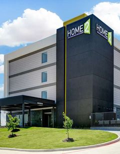 Home2 Suites by Hilton Huntsville