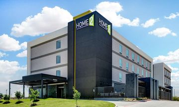 Home2 Suites by Hilton Huntsville