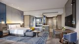 Hilton Wenzhou City Center Room