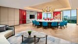 Hilton Wenzhou City Center Restaurant