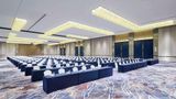 Hilton Wenzhou City Center Meeting