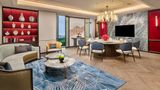 Hilton Wenzhou City Center Restaurant