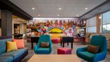 Tru by Hilton Merrillville Lobby