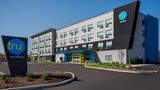 Tru by Hilton Merrillville Exterior