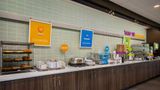 Tru by Hilton Merrillville Restaurant