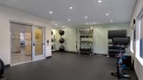 Tru by Hilton Merrillville Health