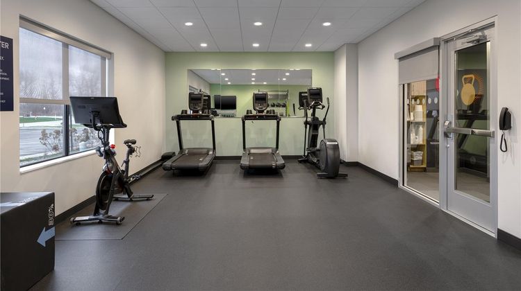 Tru by Hilton Merrillville Health