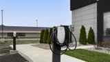 Tru by Hilton Merrillville Exterior