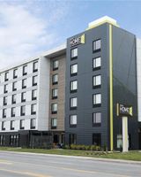 Home2 Suites by Hilton Quebec City