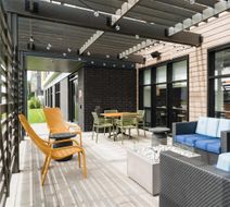 Home2 Suites by Hilton Quebec City Exterior