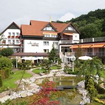 Ringhotel Teutoburger Wald