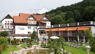 Ringhotel Teutoburger Wald