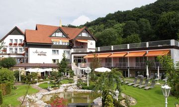 Ringhotel Teutoburger Wald