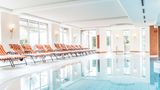 Ringhotel Teutoburger Wald Pool