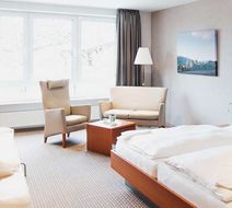 Ringhotel Teutoburger Wald Room
