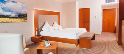 Ringhotel Teutoburger Wald Room