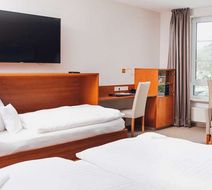 Ringhotel Teutoburger Wald Room