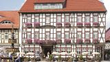 <b>Ringhotel Weisser Hirsch Exterior</b>. Images powered by <a href="https://iceportal.shijigroup.com/" title="IcePortal" target="_blank">IcePortal</a>.