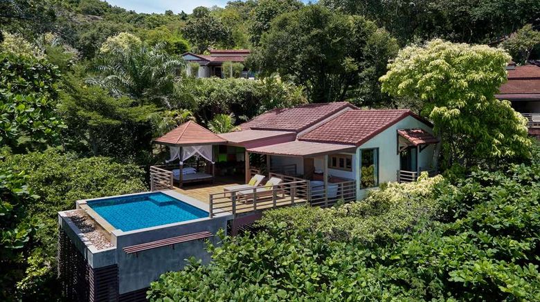 <b>Garrya Tongsai Bay Samui Exterior</b>. Images powered by <a href="https://iceportal.shijigroup.com/" title="IcePortal" target="_blank">IcePortal</a>.